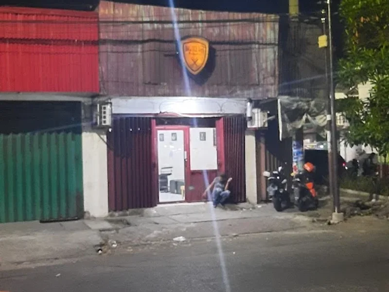 BritClass Barbershop 2