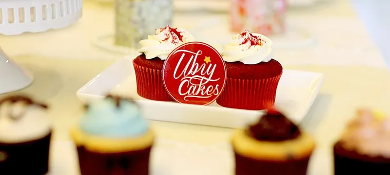 Ubiy Cakes