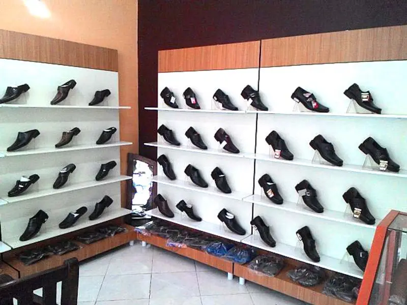 Handayani Sandal & Sepatu