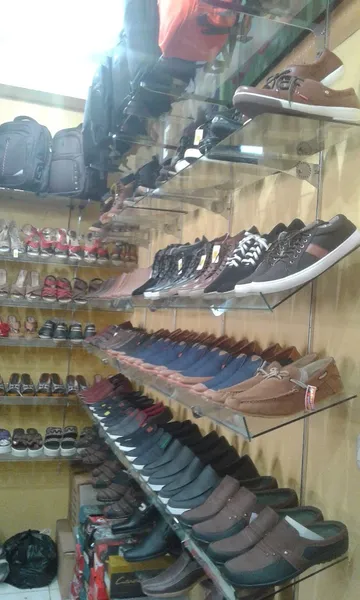 Zakazi Bandung Shoes