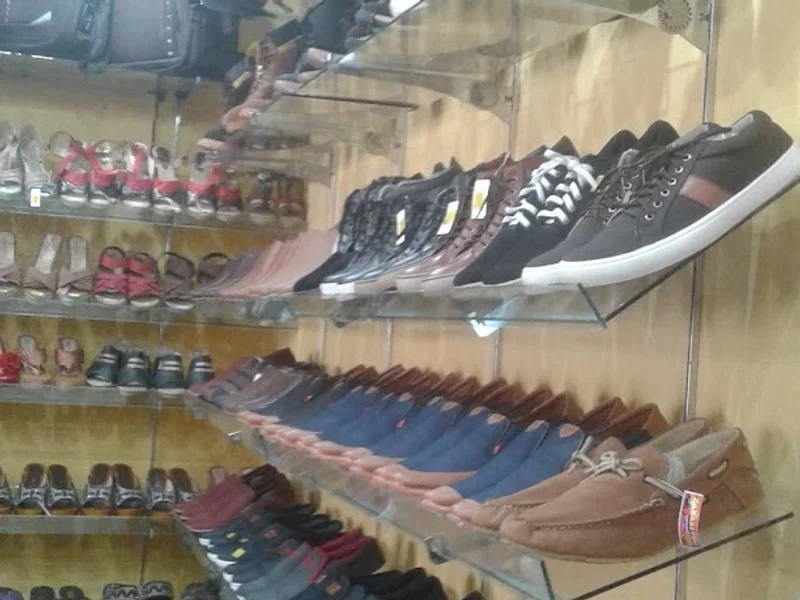 Zakazi Bandung Shoes