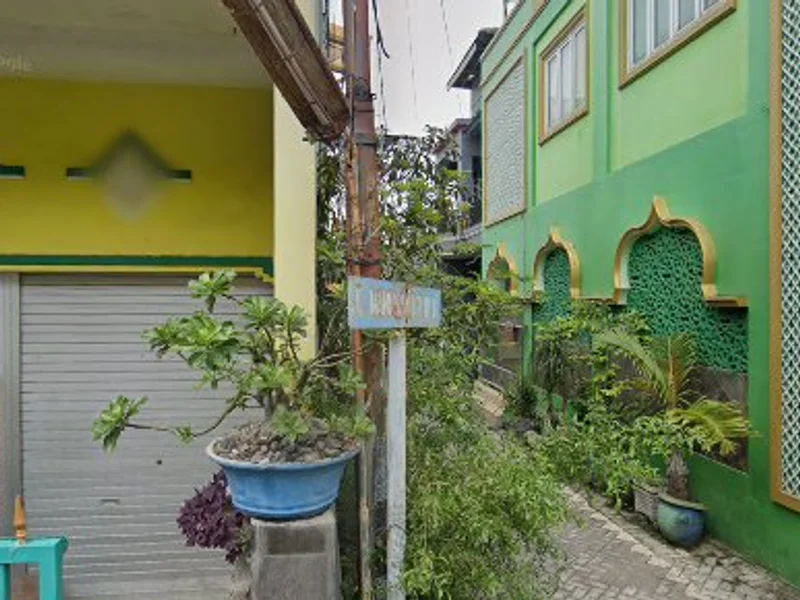 Manukan Lor 3B no. 10