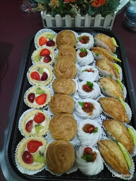 Kue Hantaran