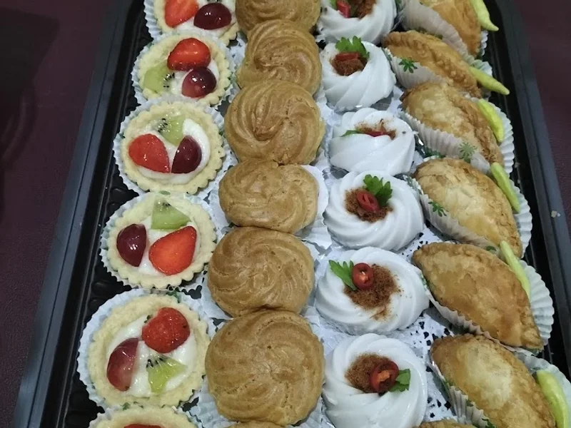 Kue Hantaran