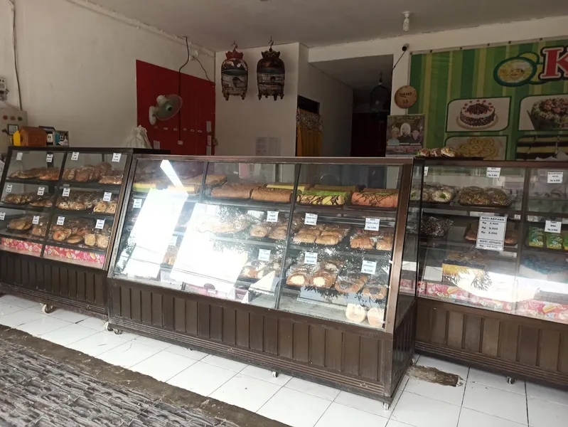 Khasanah Bakery