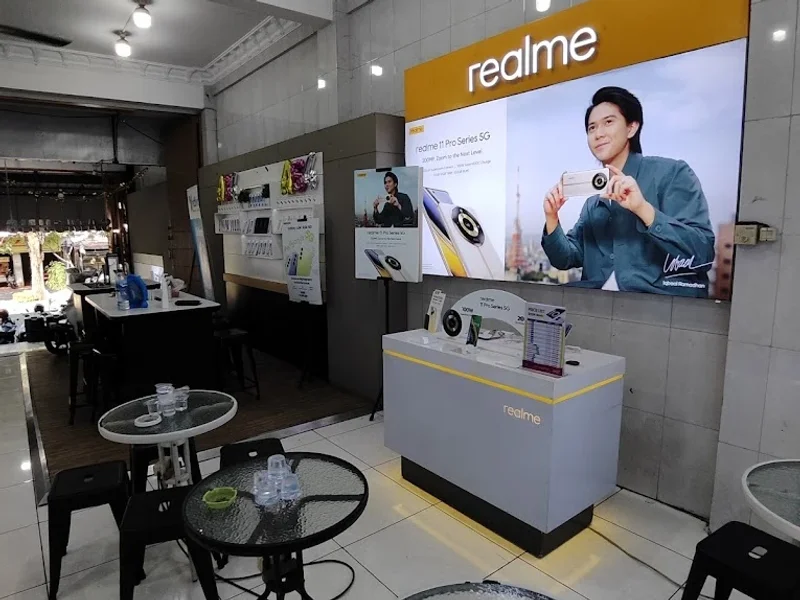 Hacom Ponsel Manukan Tama