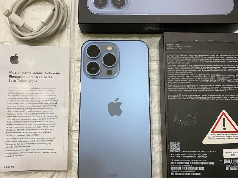 CENTRAL CELLULAR GADGET