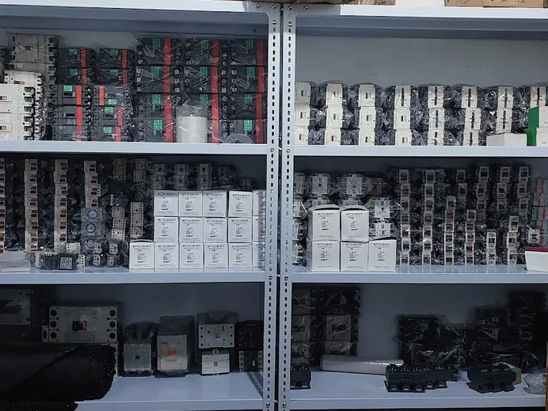 Toko ud sumber electric