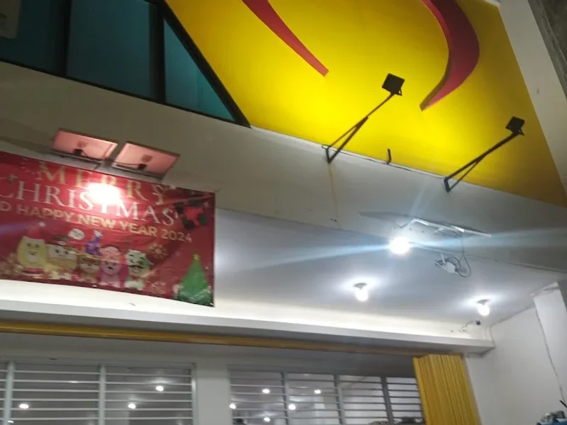 Toko MAKMUR - Manukan Tengah