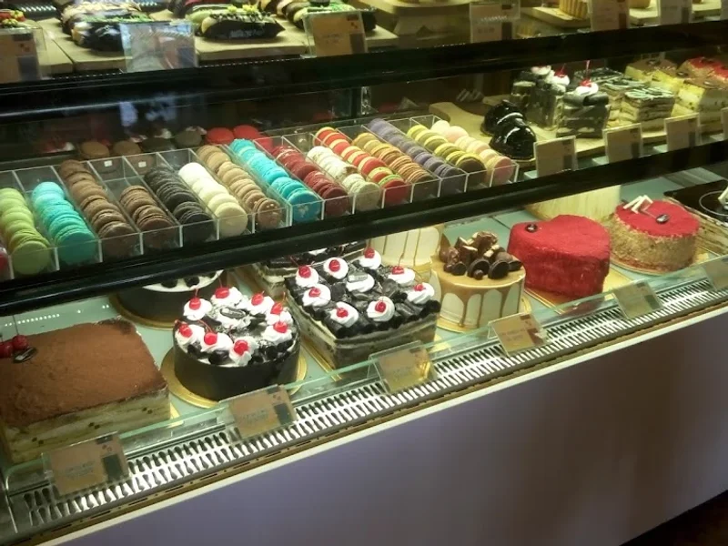 Kampoeng Roti Manukan