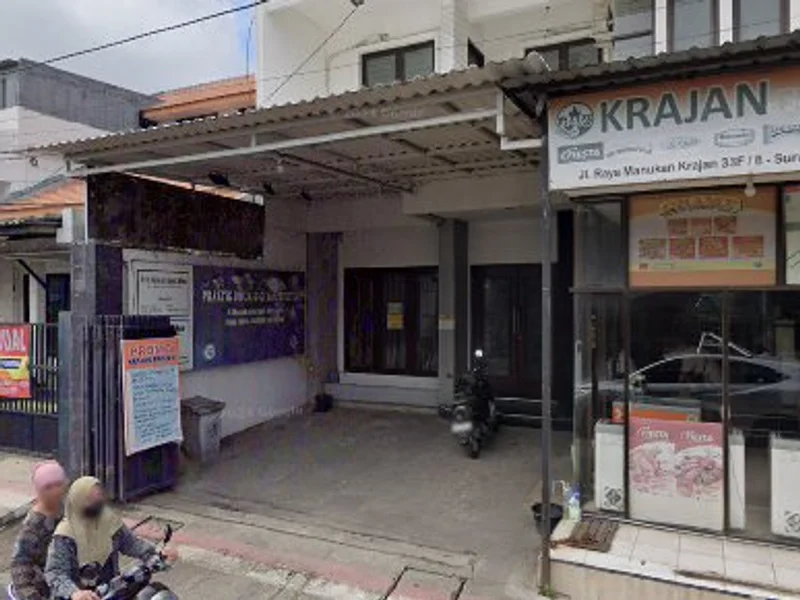 Krajan Frozen Food