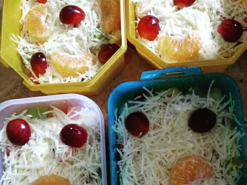 DUA PUTRI FROZEN FOOD