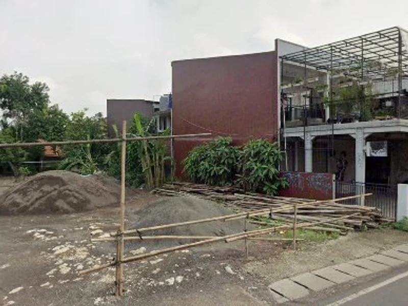 Toko Kue & Bolu Almayra