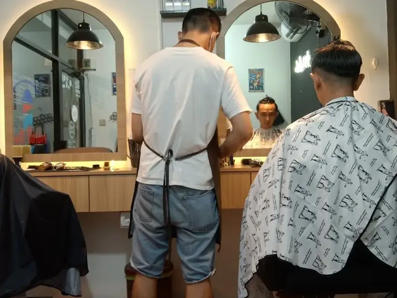 Rootsbarber.jkt