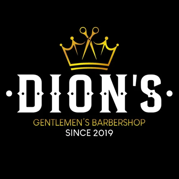 Dion's Barbershop