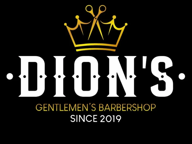 Dion's Barbershop