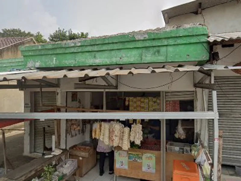 Pangkas Rambut Dua Saudara