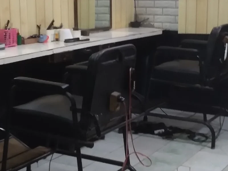 Pangkas Rambut Intan Jaya