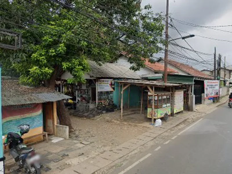 Pangkas Rambut Wawan