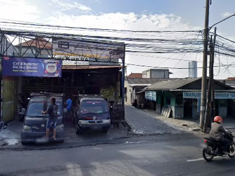 Super Bersih Laundry