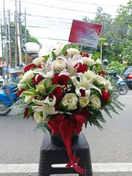Daftar 6 toko bunga di Pinang Ranti Jakarta Timur