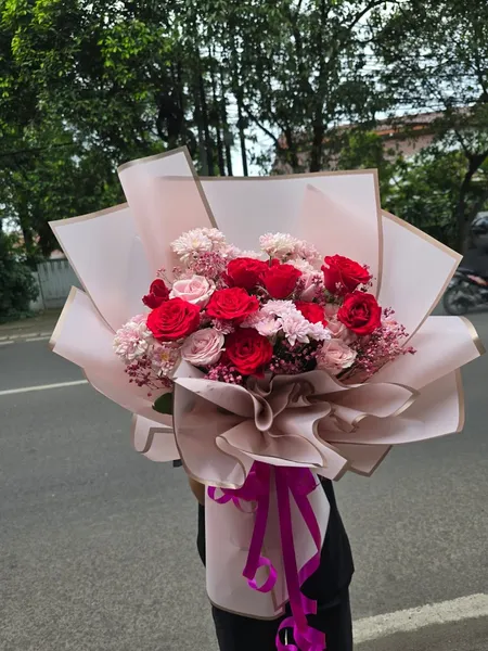 Jihan Florist🌹