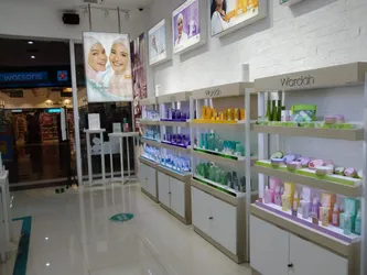 Daftar 5 toko kosmetik di Duren Sawit Jakarta Timur