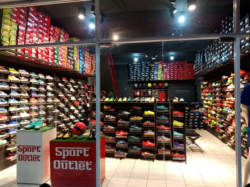 Sport Outlet