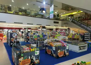 toko buku di Dukuh Jakarta Timur