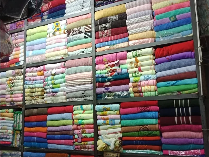 Toko City Ramayana 1