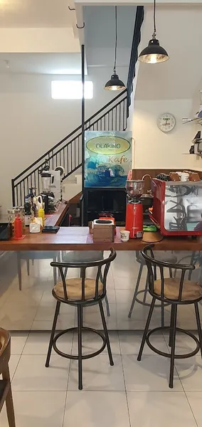 Olakino Kafe