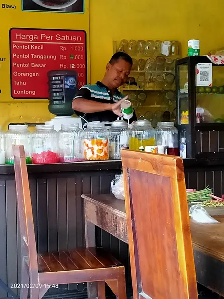 Bakso Solo Pak Waluyo