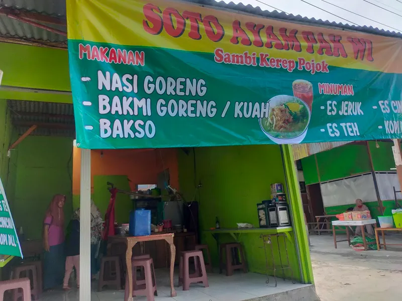 Sambi Pojok