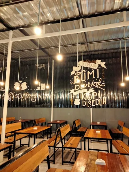 SEDULUR COFFEE