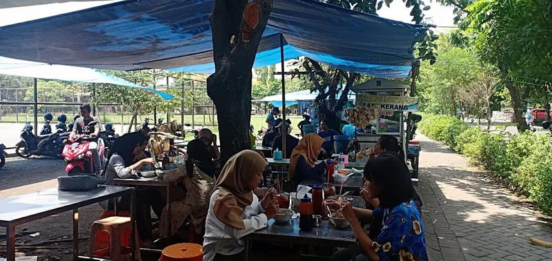 Bakso Perdana By Gondrong