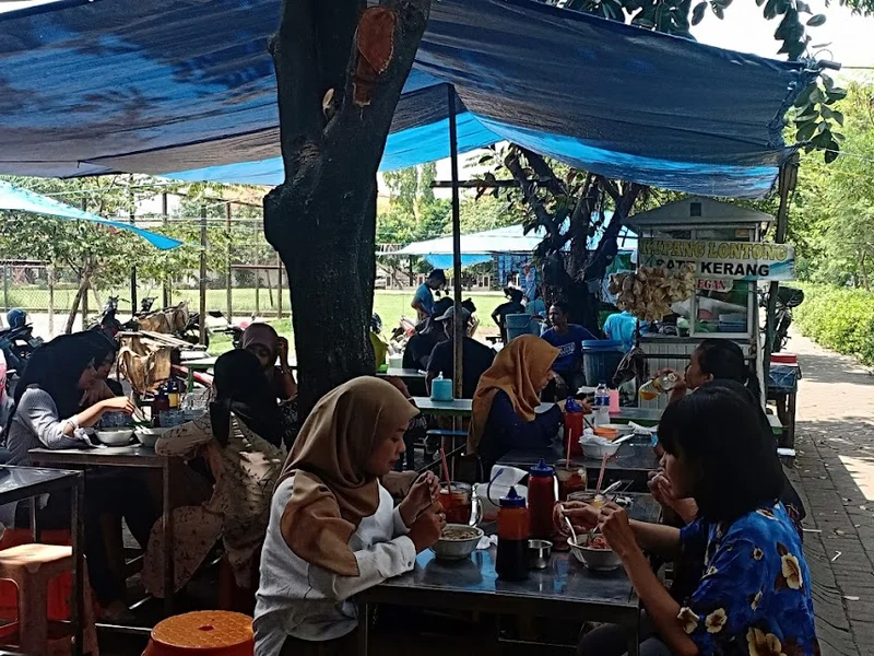 Bakso Perdana By Gondrong