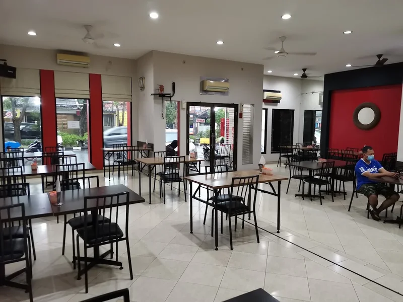 Mie Tokyo Chinese Food