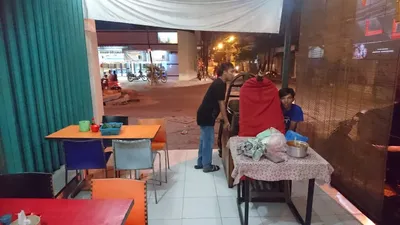 Daftar 6 restoran di Karang Poh Surabaya
