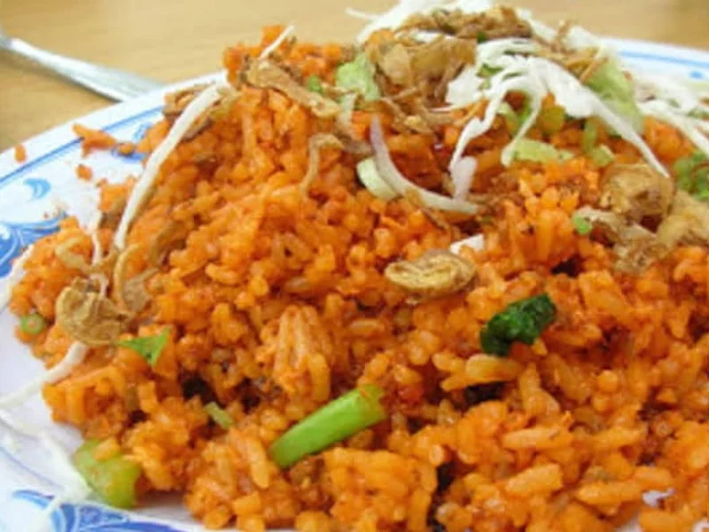 Mie Ayam Ceker Syantik Karangpoh