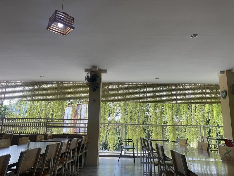 Dapoer Kecombrang Surabaya - Wonorejo Timur