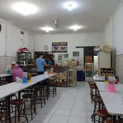 Daftar 12 restoran di Kapasari Surabaya