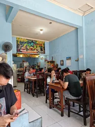 Daftar 5 restoran di Peneleh Surabaya