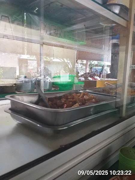 Warung Desa