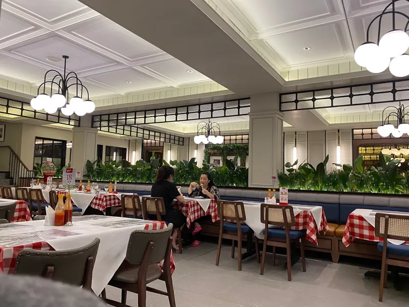 Boncafe - Manyar Kertoarjo