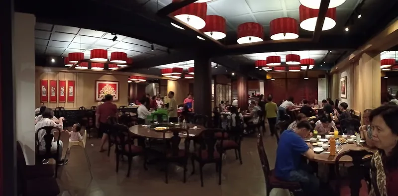 Moi Garden Hakka Chinese Restaurant