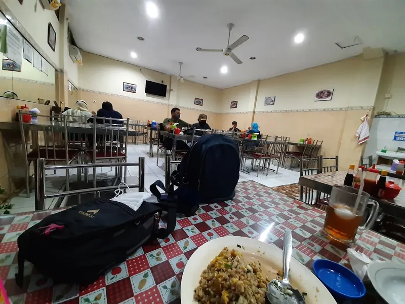 Depot Slamet