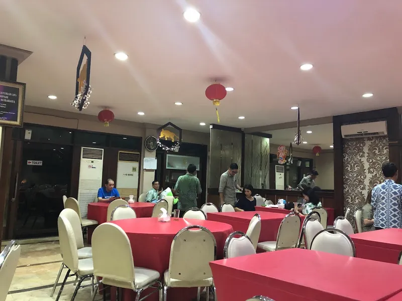 Halim Restaurant