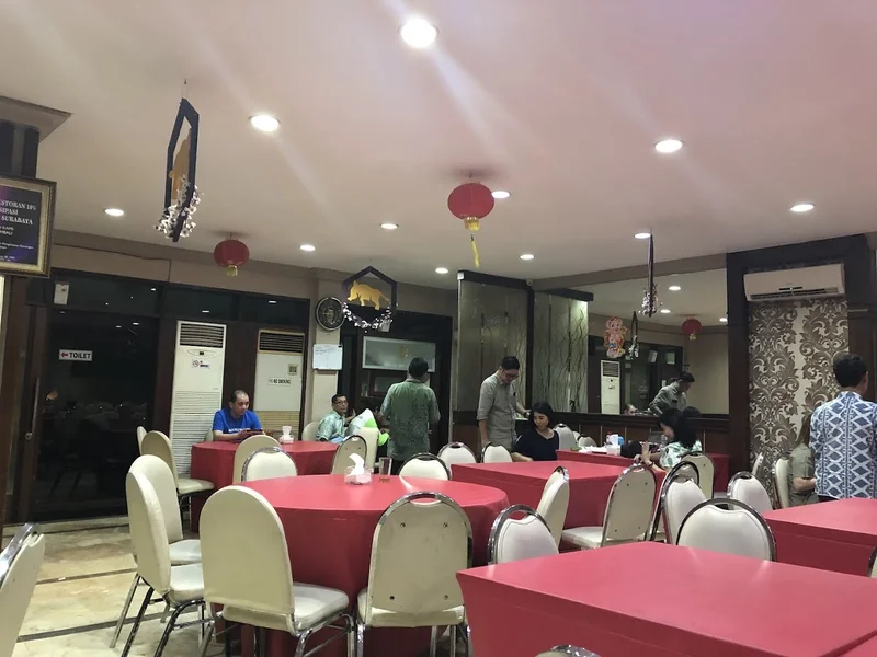 Halim Restaurant