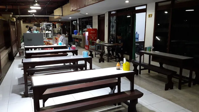 WS Resto