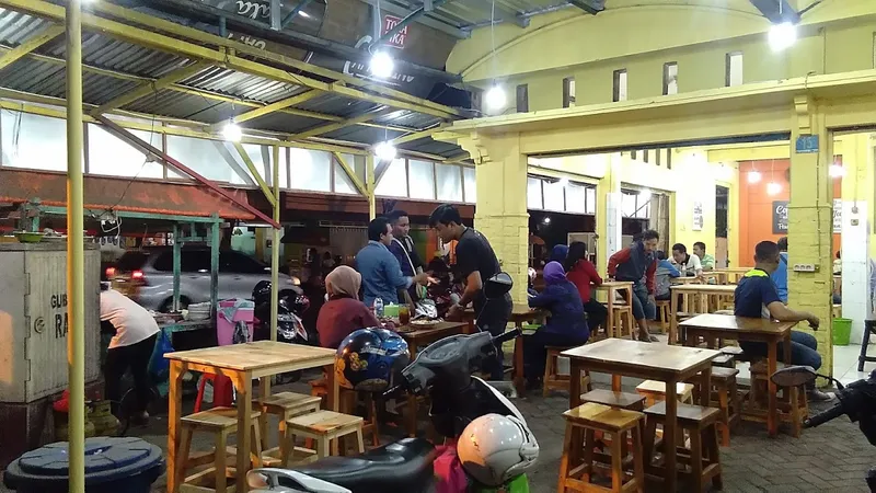 DEPOT MEKARSARI
